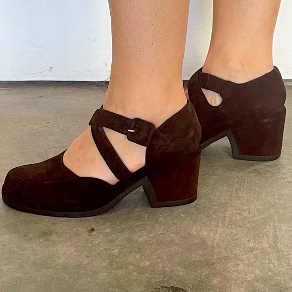 Stephane Kelian Paris Shoes - Picture 2 of 5